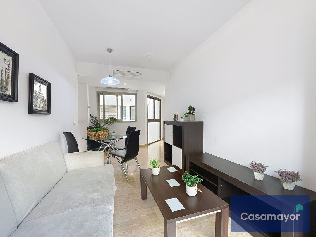 2 bedrooms Apartment in Alicante, Spain No. 207791