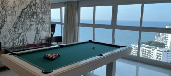 شقة 2 غرف نوم  في Pattaya, Thailand رقم 77265 8