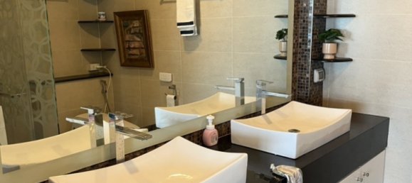 شقة 2 غرف نوم  في Pattaya, Thailand رقم 77265 27