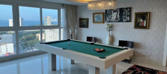 شقة 2 غرف نوم  في Pattaya, Thailand رقم 77265 7