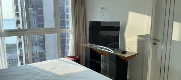 شقة 2 غرف نوم  في Pattaya, Thailand رقم 77265 22