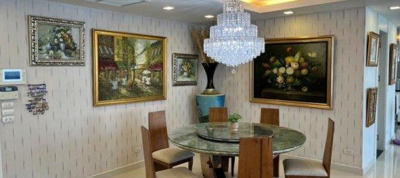 شقة 2 غرف نوم  في Pattaya, Thailand رقم 77265 12