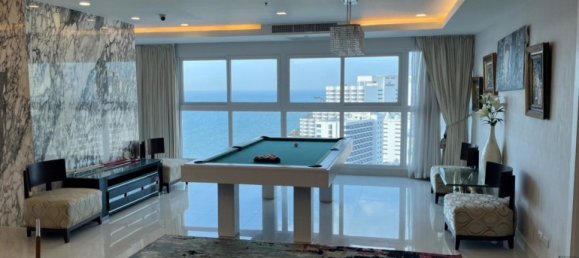 شقة 2 غرف نوم  في Pattaya, Thailand رقم 77265 6