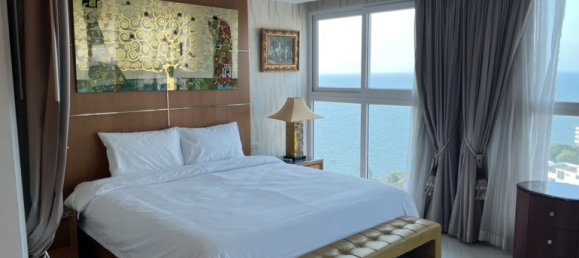 شقة 2 غرف نوم  في Pattaya, Thailand رقم 77265 29