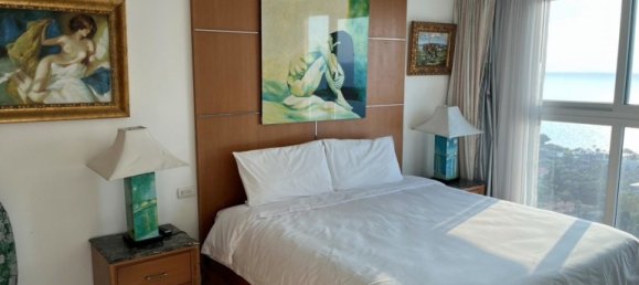 شقة 2 غرف نوم  في Pattaya, Thailand رقم 77265 20