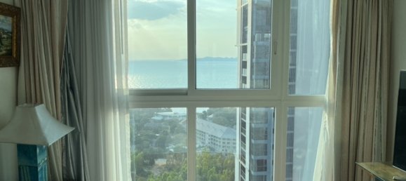 شقة 2 غرف نوم  في Pattaya, Thailand رقم 77265 23