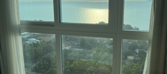 شقة 2 غرف نوم  في Pattaya, Thailand رقم 77265 24