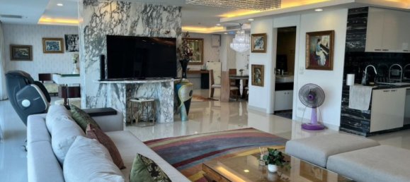 شقة 2 غرف نوم  في Pattaya, Thailand رقم 77265 4