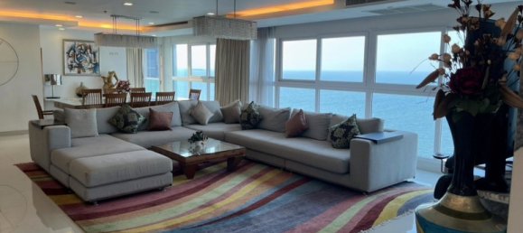 شقة 2 غرف نوم  في Pattaya, Thailand رقم 77265 5