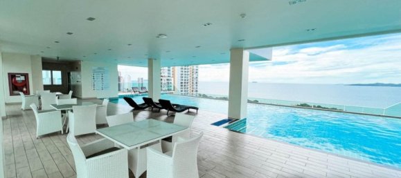 شقة 2 غرف نوم  في Pattaya, Thailand رقم 77265 2