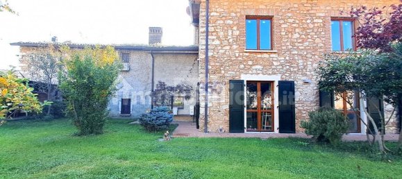4 bedrooms Villa in Gussago, Italy No. 153586 3
