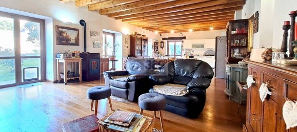 4 bedrooms Villa in Gussago, Italy No. 153586 16