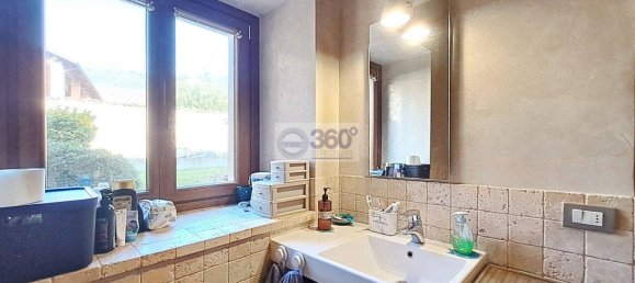 4 bedrooms Villa in Gussago, Italy No. 153586 32