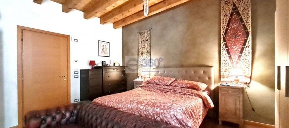 4 bedrooms Villa in Gussago, Italy No. 153586 25