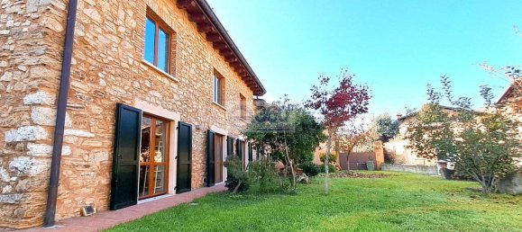 4 bedrooms Villa in Gussago, Italy No. 153586 4