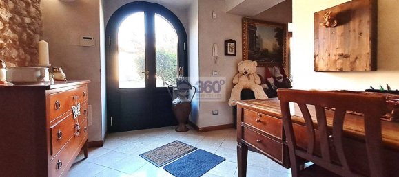 4 bedrooms Villa in Gussago, Italy No. 153586 23