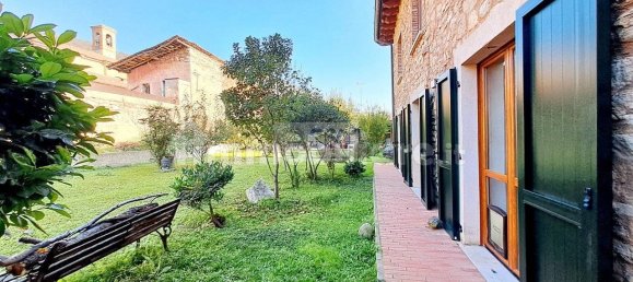 4 bedrooms Villa in Gussago, Italy No. 153586 6