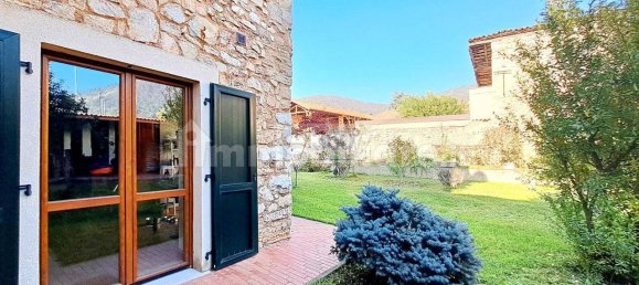 4 bedrooms Villa in Gussago, Italy No. 153586 8