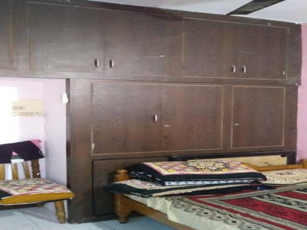 Casa de 2 dormitorios en Hyderabad, India No. 17660