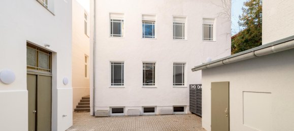 1 غرف نوم منزل ذو طابقين في Steglitz, Germany رقم 99857 8