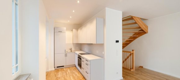 1 غرف نوم منزل ذو طابقين في Steglitz, Germany رقم 99857 2