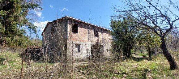 Studio in Vico nel Lazio, Italy, Nr. 146886 15