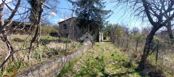 Studio in Vico nel Lazio, Italy, Nr. 146886 10