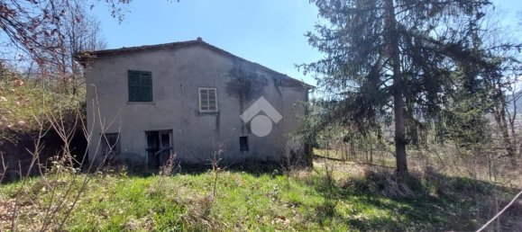 Studio in Vico nel Lazio, Italy, Nr. 146886 11