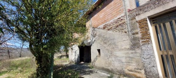 Studio in Vico nel Lazio, Italy, Nr. 146886 28