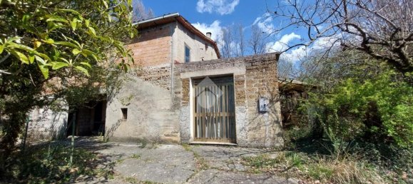 Studio in Vico nel Lazio, Italy, Nr. 146886 21