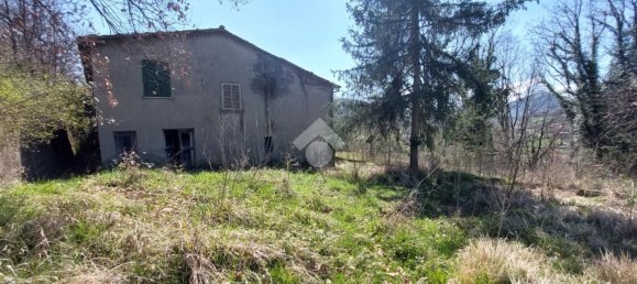 Studio in Vico nel Lazio, Italy, Nr. 146886 7