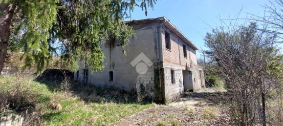 Studio in Vico nel Lazio, Italy, Nr. 146886 14