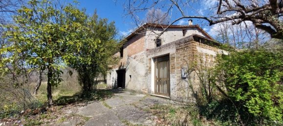 Studio in Vico nel Lazio, Italy, Nr. 146886 3