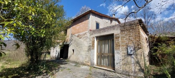 Studio in Vico nel Lazio, Italy, Nr. 146886 4