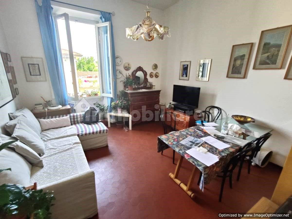 2 bedrooms Apartment in Sesto Fiorentino, Italy No. 265810