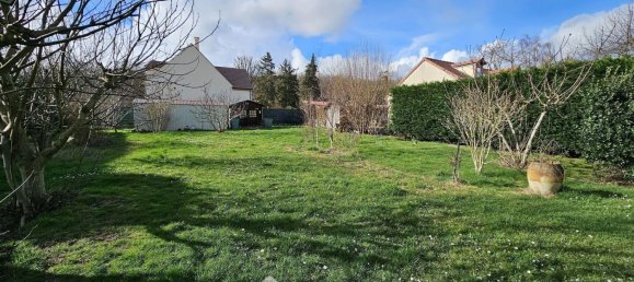 4 Schlafzimmer Haus in Milly-la-Foret, France, Nr. 168781 13