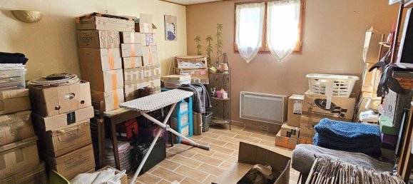 4 Schlafzimmer Haus in Milly-la-Foret, France, Nr. 168781 11