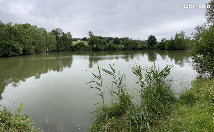 15129m² Land in Fismes, France No. 305356