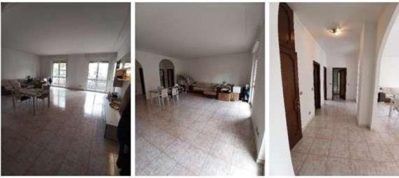 6 rooms Apartment in Monza, Italy No. 4110 2