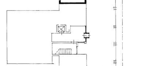 6 rooms Apartment in Monza, Italy No. 4110 17