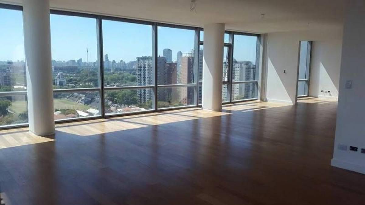 4 غرف نوم شقة في Buenos Aires, Argentina رقم 69506