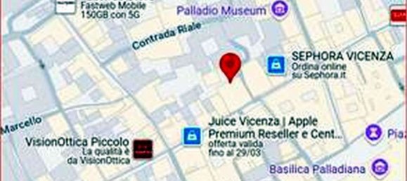 Studio in Vicenza, Italy, Nr. 208265 39