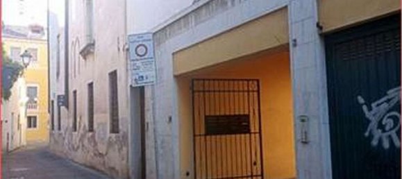 Studio in Vicenza, Italy, Nr. 208265 4