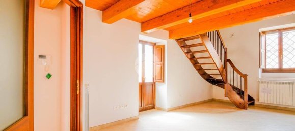 Duplex T3 em L'Aquila, Italy N.º 228644 7