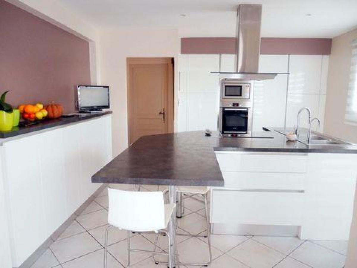 4 bedrooms House in Agde, France No. 26069