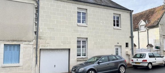 2 bedrooms House in Yzeures-sur-Creuse, France No. 79960 11