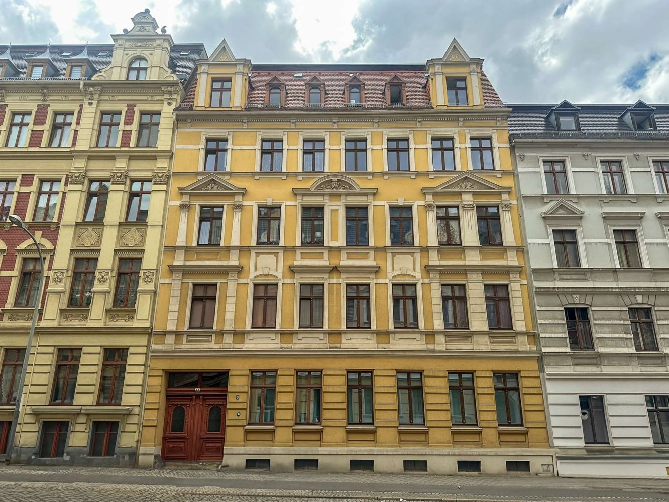 30-salle Bâtiment à Gorlitz, Germany No. 326034