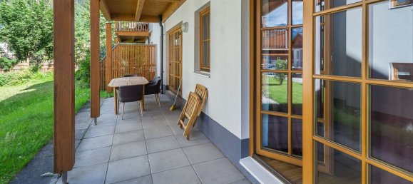 3-Zimmer Wohnung in Rauris, Austria, Nr. 24088 4