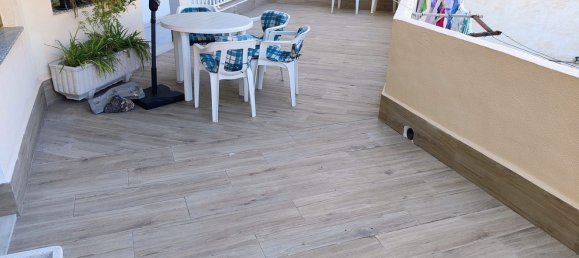 Apartamento de 2 dormitorios en San Pedro del Pinatar, Spain No. 145116 17