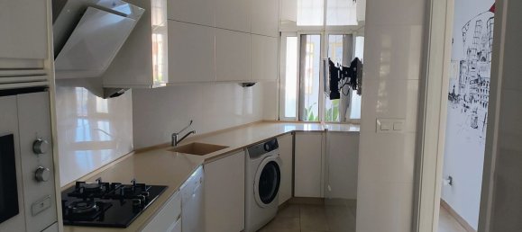 Apartamento de 2 dormitorios en San Pedro del Pinatar, Spain No. 145116 12
